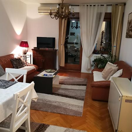 Rajana , Beograd - Hram Svetog Save Lägenhet Exteriör bild