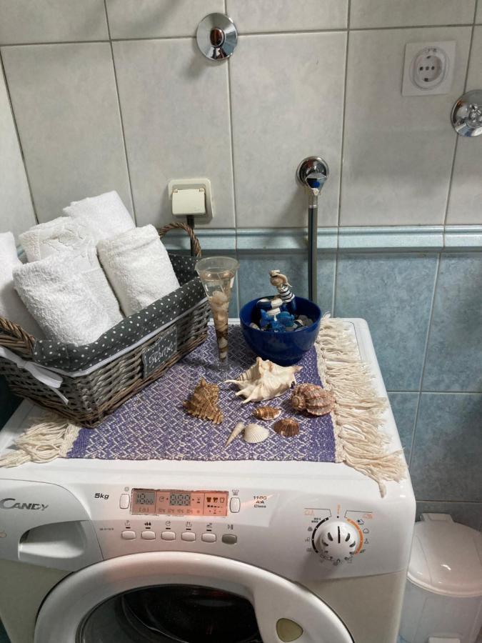 Rajana , Beograd - Hram Svetog Save Lägenhet Exteriör bild