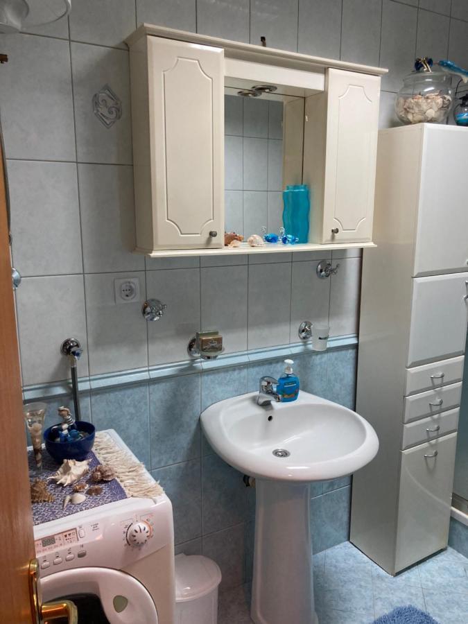 Rajana , Beograd - Hram Svetog Save Lägenhet Exteriör bild