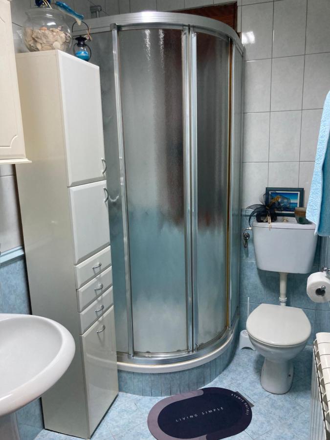 Rajana , Beograd - Hram Svetog Save Lägenhet Exteriör bild