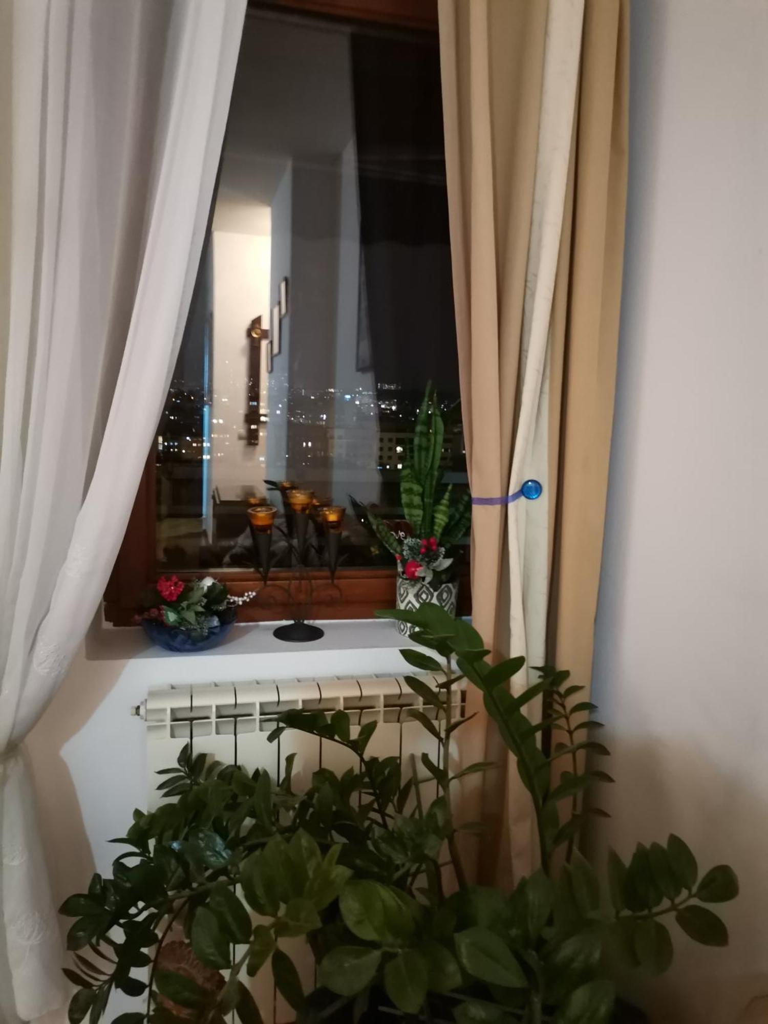 Rajana , Beograd - Hram Svetog Save Lägenhet Exteriör bild